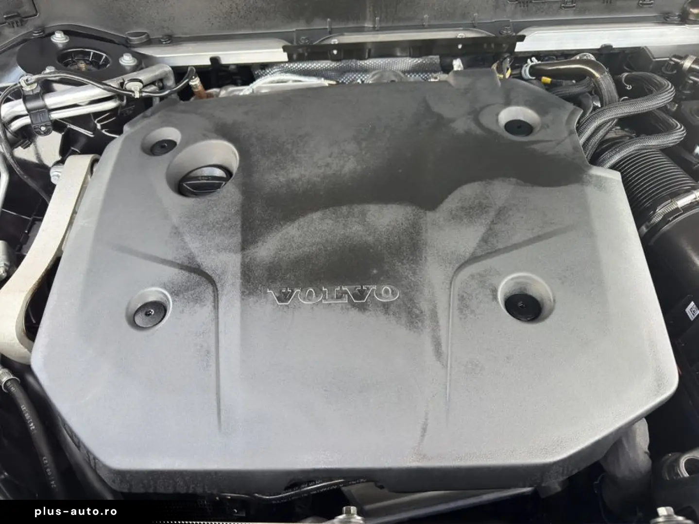 VOLVO XC90 B5 AWD Plus-Bright 7S Glasd Standh 360  AHK