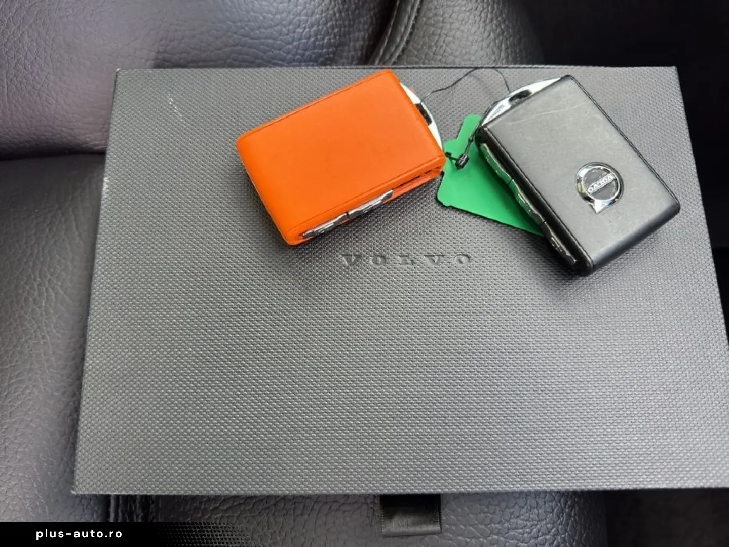 VOLVO XC90 B5 AWD Plus-Bright 7S Glasd Standh 360  AHK