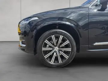VOLVO XC90 B5 AWD Plus-Bright 7S Glasd Standh 360  AHK