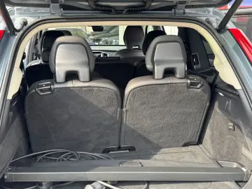 VOLVO XC90 T8 Dark 22-Zoll Sitzlüftung StandHZ H&K