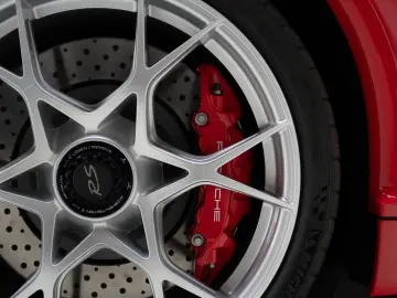 PORSCHE 718 Cayman GT4 RS LED Lift Bose Leder erw. XPEL