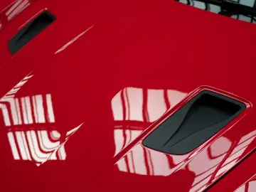 PORSCHE 718 Cayman GT4 RS LED Lift Bose Leder erw. XPEL