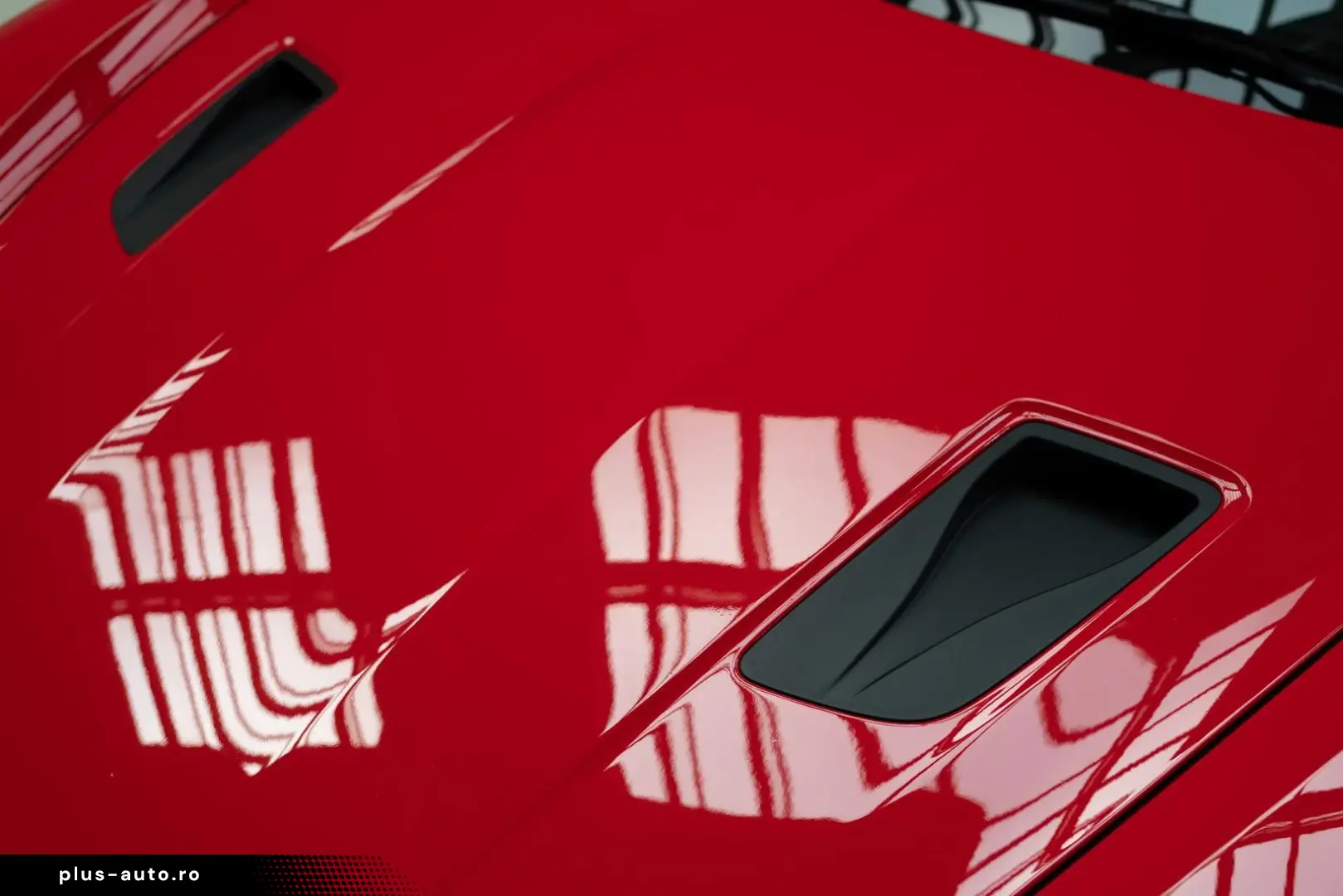 PORSCHE 718 Cayman GT4 RS LED Lift Bose Leder erw. XPEL