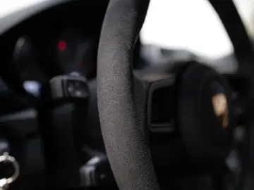 PORSCHE 718 Cayman GT4 RS LED Lift Bose Leder erw. XPEL