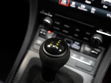 PORSCHE 718 Cayman GT4 RS LED Lift Bose Leder erw. XPEL