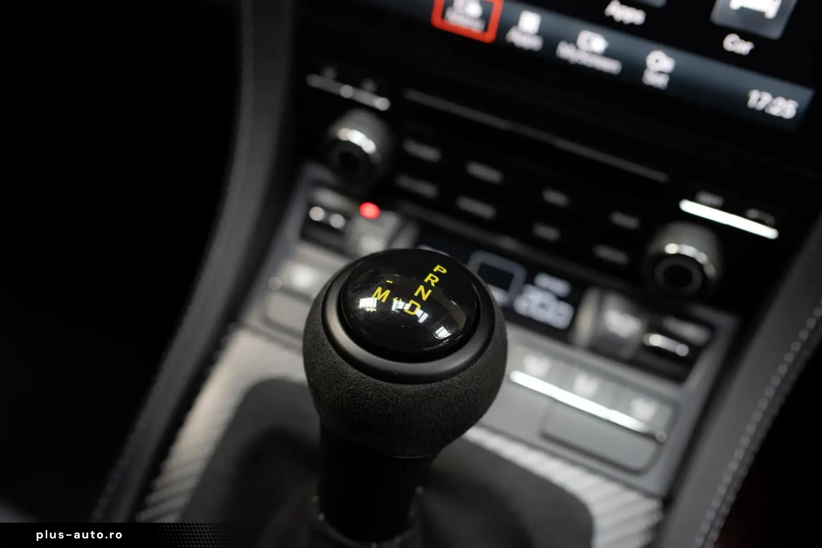 PORSCHE 718 Cayman GT4 RS LED Lift Bose Leder erw. XPEL