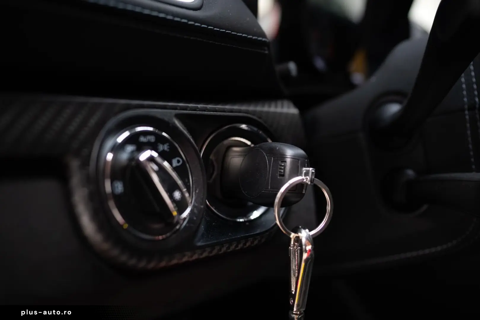 PORSCHE 718 Cayman GT4 RS LED Lift Bose Leder erw. XPEL