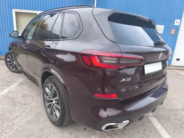 BMW X5 xDrive45 e M Sport