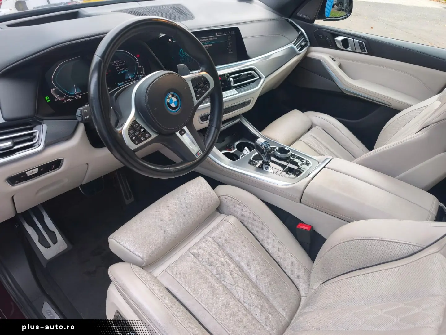 BMW X5 xDrive45 e M Sport