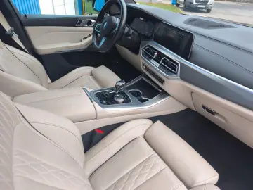 BMW X5 xDrive45 e M Sport