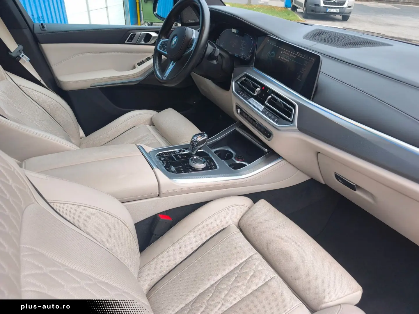 BMW X5 xDrive45 e M Sport