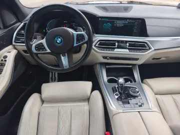 BMW X5 xDrive45 e M Sport