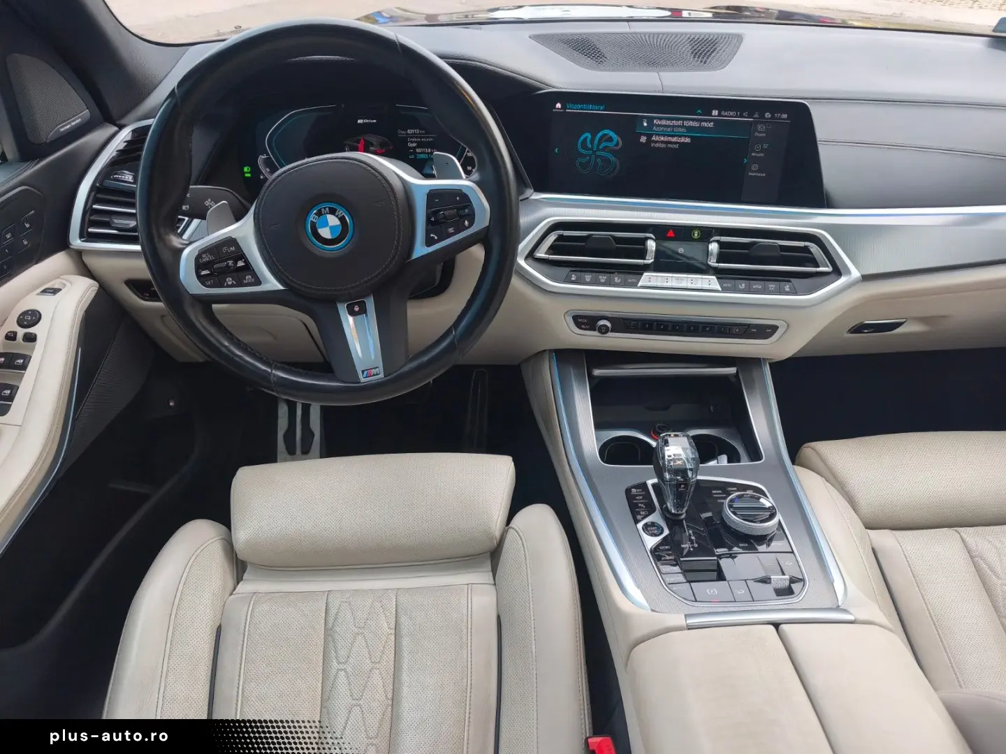 BMW X5 xDrive45 e M Sport