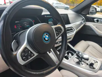BMW X5 xDrive45 e M Sport