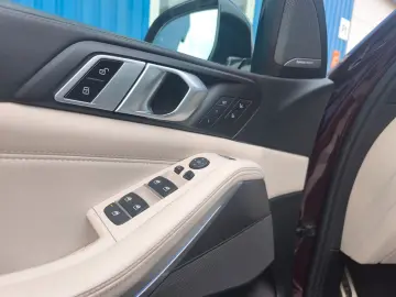 BMW X5 xDrive45 e M Sport