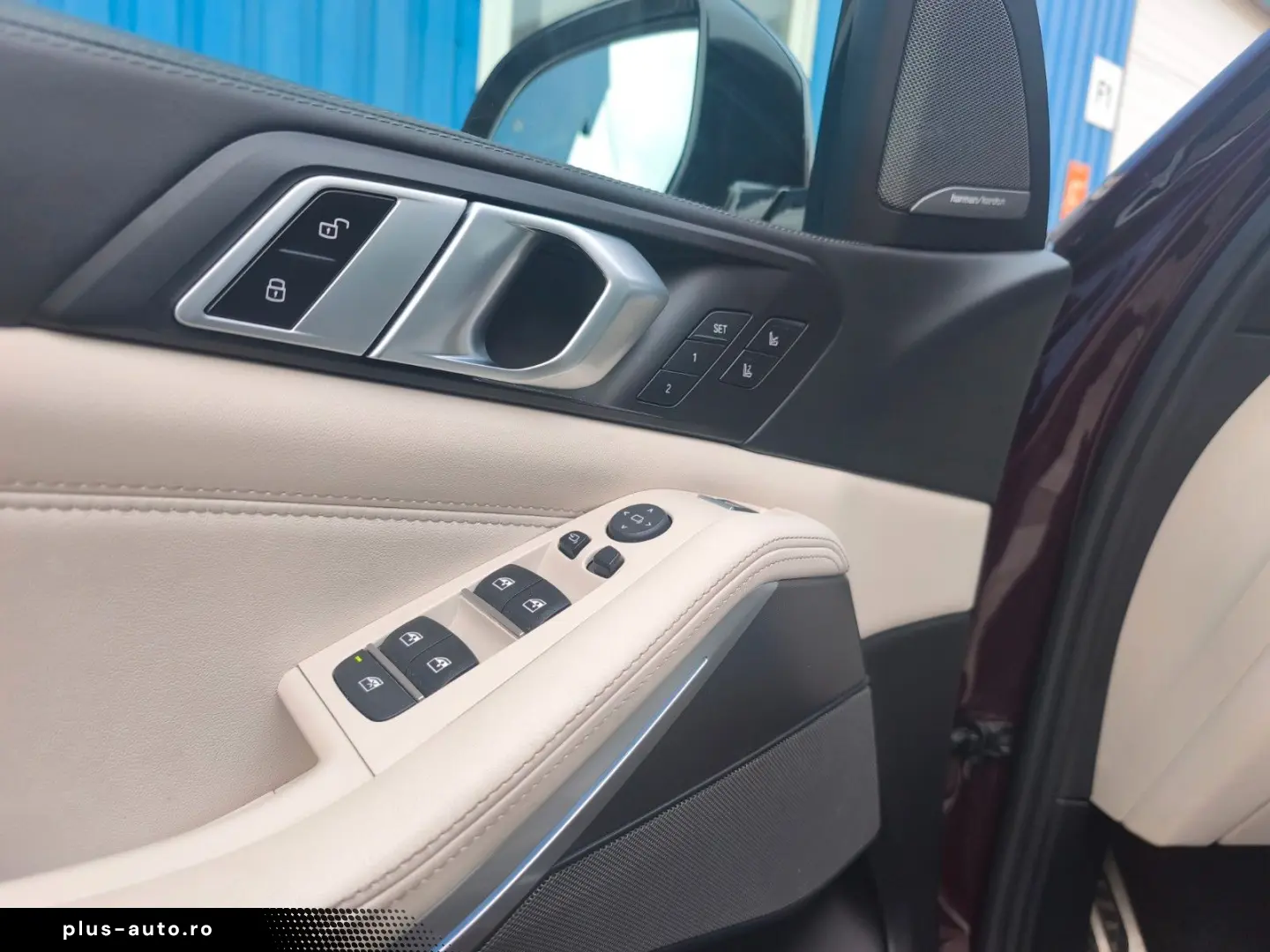 BMW X5 xDrive45 e M Sport