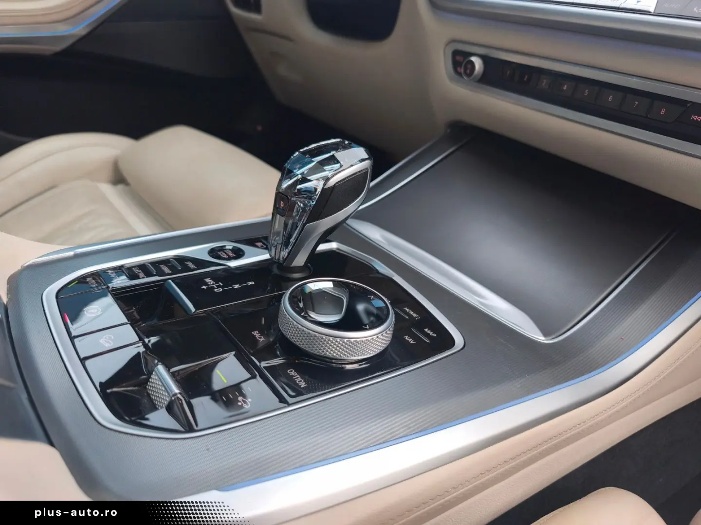 BMW X5 xDrive45 e M Sport