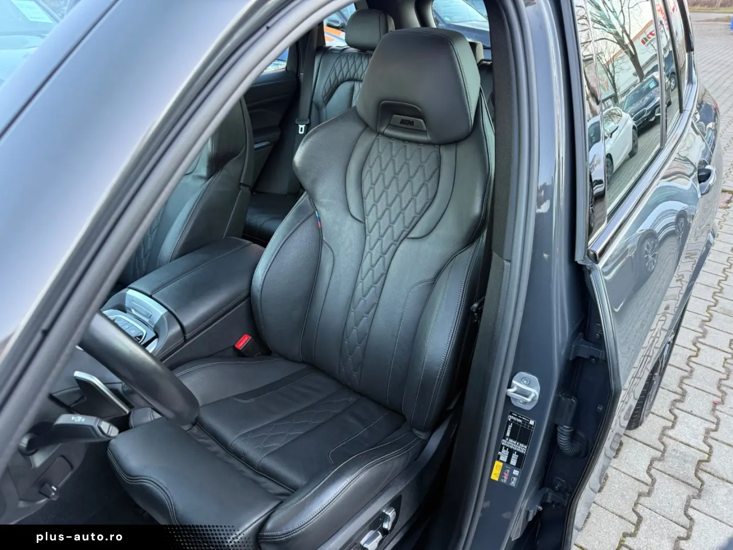 BMW X5 xDr 45 e M Sport Pano Head 360  Massage Msitz