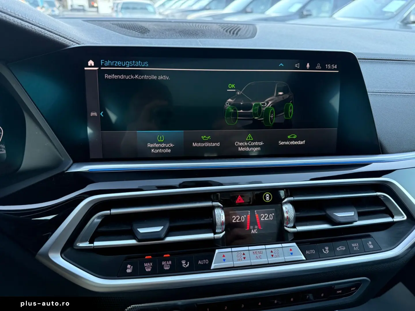 BMW X5 xDr 45 e M Sport Pano Head 360  Massage Msitz