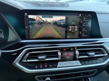 BMW X5 xDr 45 e M Sport Pano Head 360  Massage Msitz