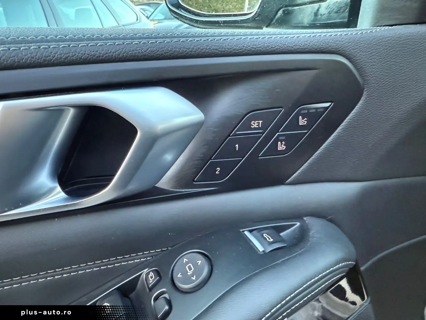 BMW X5 xDr 45 e M Sport Pano Head 360  Massage Msitz