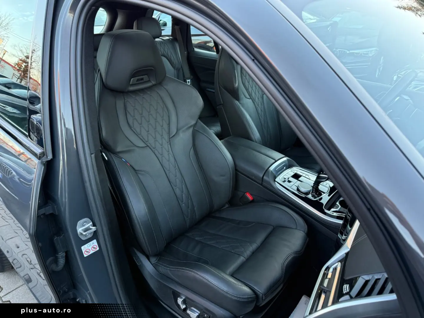 BMW X5 xDr 45 e M Sport Pano Head 360  Massage Msitz