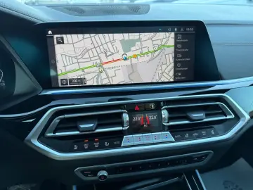 BMW X5 xDr 45 e M Sport Pano Head 360  Massage Msitz
