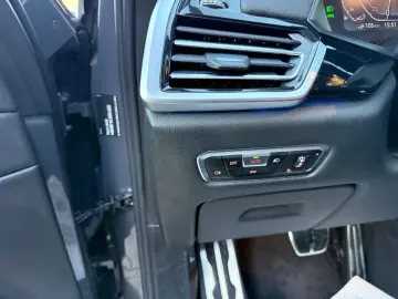 BMW X5 xDr 45 e M Sport Pano Head 360  Massage Msitz