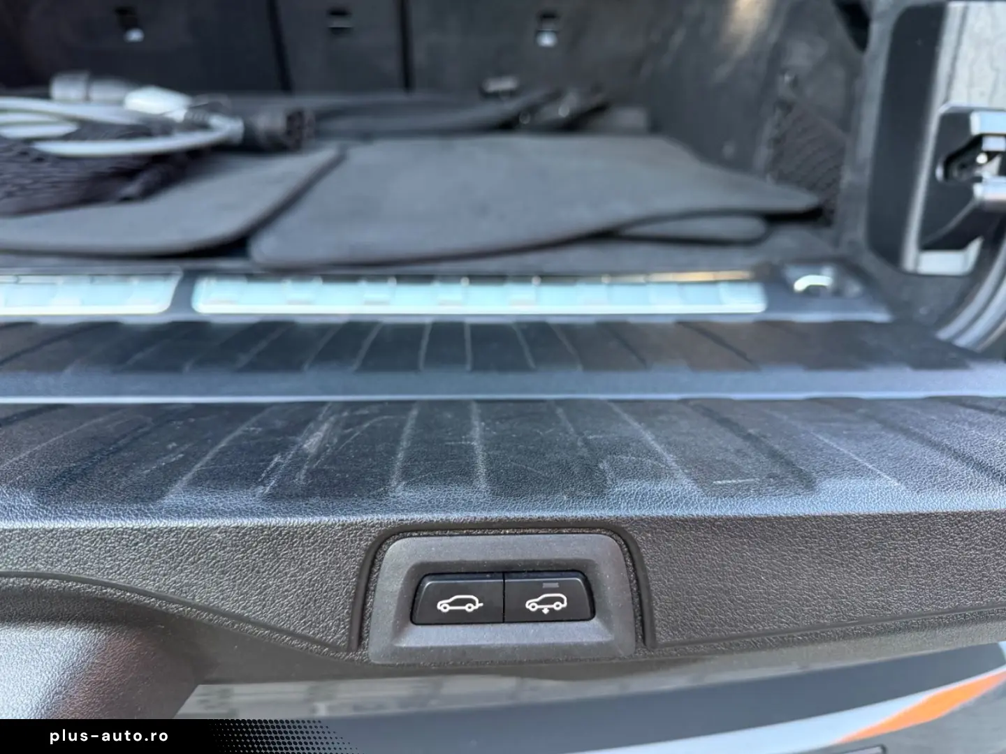 BMW X5 xDr 45 e M Sport Pano Head 360  Massage Msitz