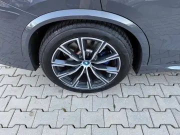 BMW X5 xDr 45 e M Sport Pano Head 360  Massage Msitz