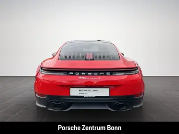 PORSCHE 992 911 Carrera S InnoDrive Sportabgas BOSE