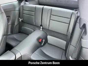 PORSCHE 992 911 Carrera S InnoDrive Sportabgas BOSE