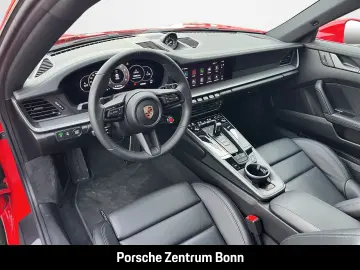 PORSCHE 992 911 Carrera S InnoDrive Sportabgas BOSE