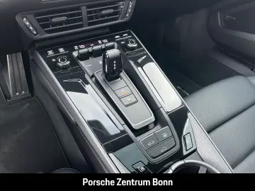 PORSCHE 992 911 Carrera S InnoDrive Sportabgas BOSE