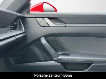 PORSCHE 992 911 Carrera S InnoDrive Sportabgas BOSE