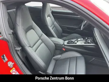 PORSCHE 992 911 Carrera S InnoDrive Sportabgas BOSE