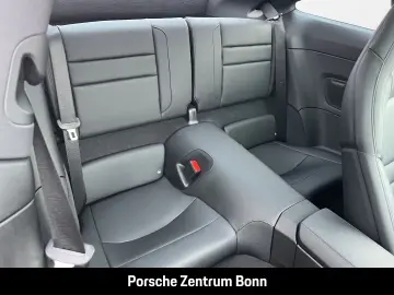 PORSCHE 992 911 Carrera S InnoDrive Sportabgas BOSE