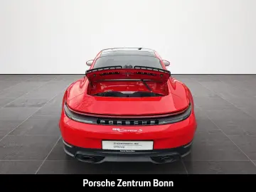 PORSCHE 992 911 Carrera S InnoDrive Sportabgas BOSE