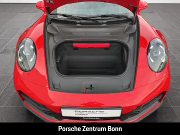 PORSCHE 992 911 Carrera S InnoDrive Sportabgas BOSE