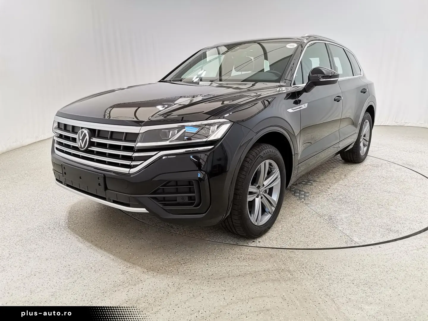 VW Touareg 3.0 V6 TDI R-Line 4Motion LED Navi AHK A