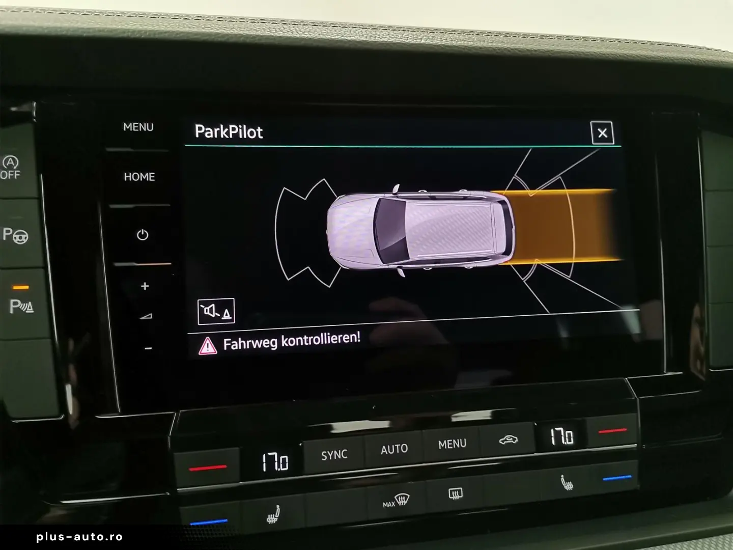 VW Touareg 3.0 V6 TDI R-Line 4Motion LED Navi AHK A