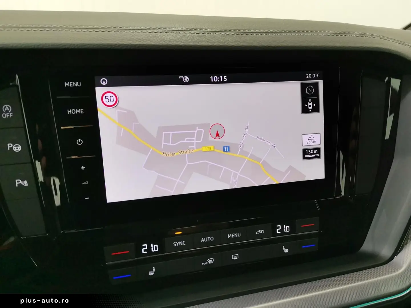 VW Touareg 3.0 V6 TDI R-Line 4Motion LED Navi AHK A