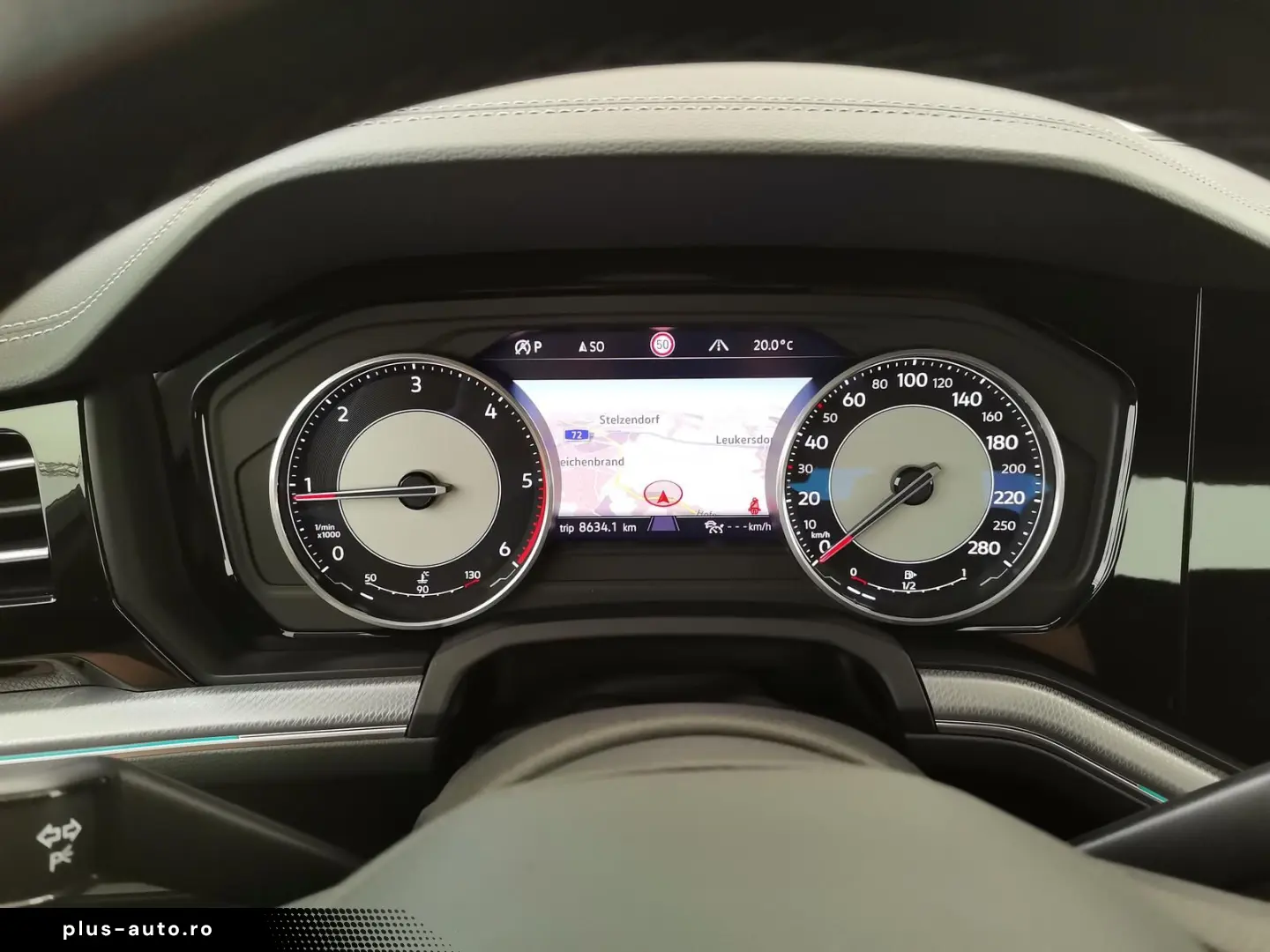 VW Touareg 3.0 V6 TDI R-Line 4Motion LED Navi AHK A