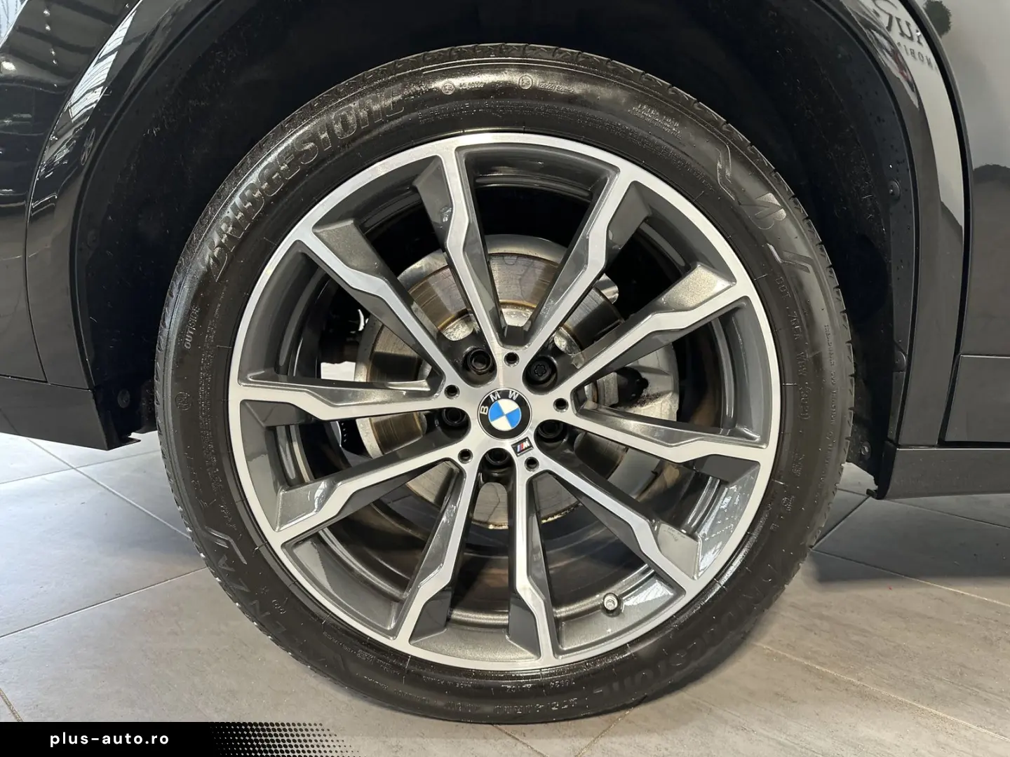 BMW X4 xDrive20d M-Sport NAV LED 20ZO KAMERA H&K LC