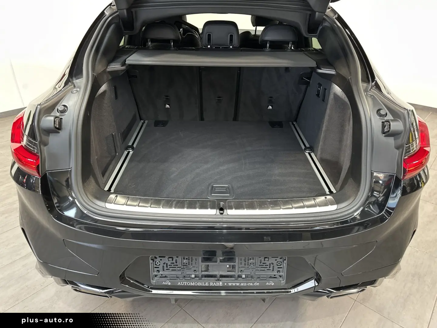 BMW X4 xDrive20d M-Sport NAV LED 20ZO KAMERA H&K LC