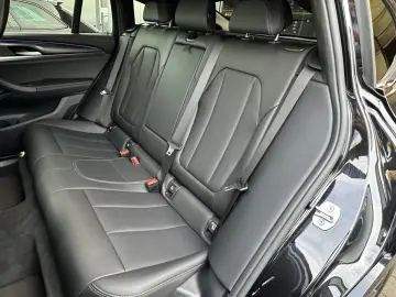 BMW X4 xDrive20d M-Sport NAV LED 20ZO KAMERA H&K LC