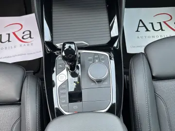 BMW X4 xDrive20d M-Sport NAV LED 20ZO KAMERA H&K LC