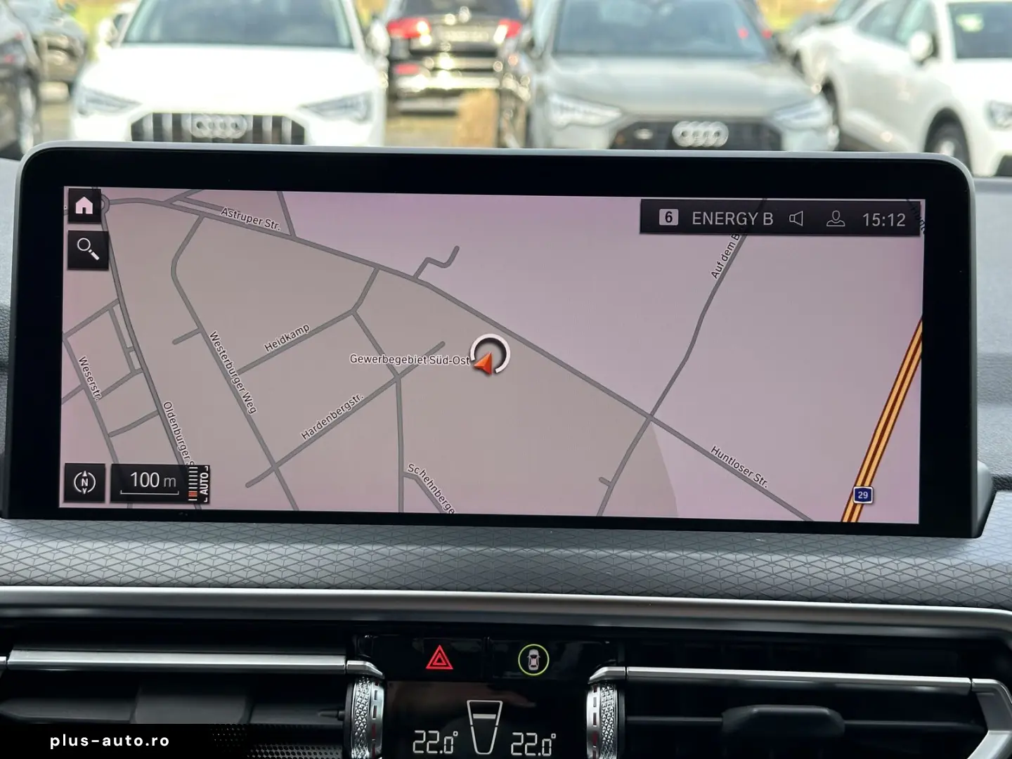 BMW X4 xDrive20d M-Sport NAV LED 20ZO KAMERA H&K LC