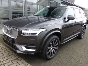 VOLVO XC90 Ultimate Bright B5 AWD Aut. 7-Si. PANO 360