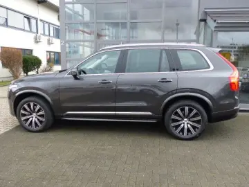 VOLVO XC90 Ultimate Bright B5 AWD Aut. 7-Si. PANO 360